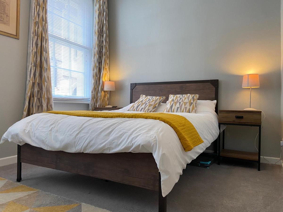 Bristol Old City Studio Extérieur photo