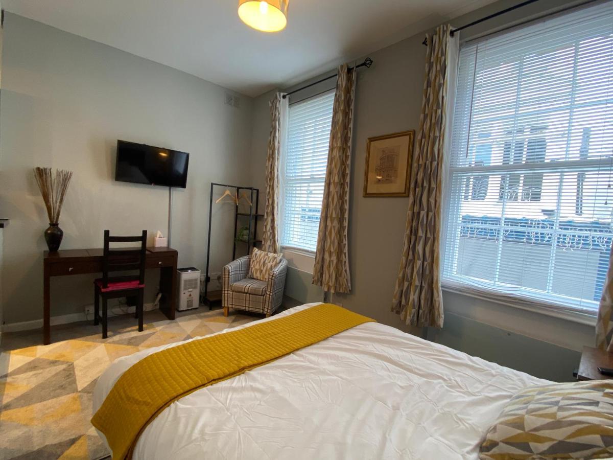 Bristol Old City Studio Extérieur photo
